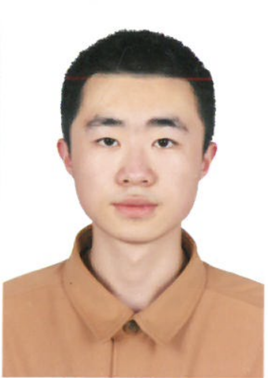 Alex Shan